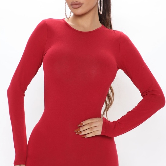 Dresses & Skirts - New Inventory 🌺Sexy Thing MIDI Dress🌺